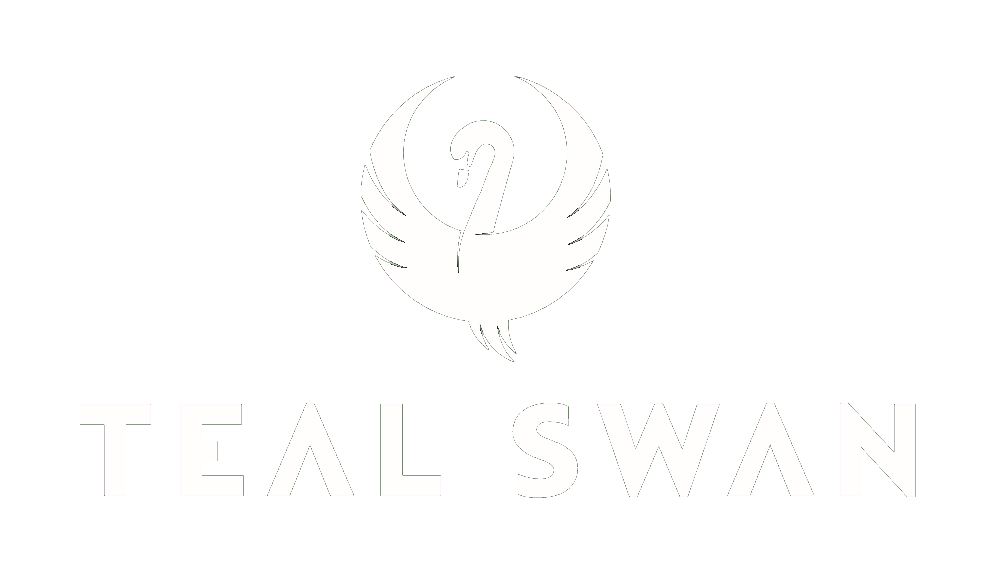 Teal Swan